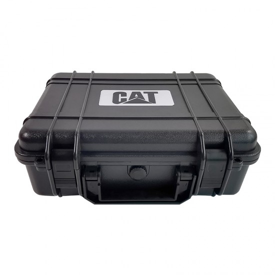 CAT ET3 Adapter Truck Diagnostic tool CAT3 Communication USB version ET3 Heavy Duty Scanner (MT)