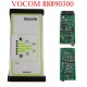 Volvo vocom 88890300 Vocom Excavator Construction Equipment Diagnostic Scanner Tool