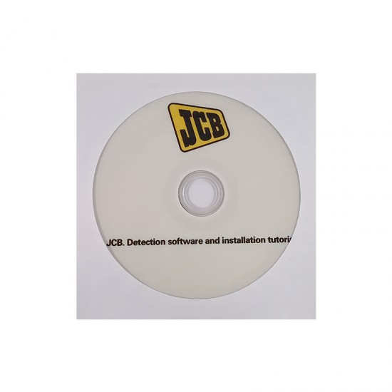 JCB Electronic Service Tool JCB Diagnostic Kit JCB Service master JCB Construction equipment Excavator heavy duty diagnostic scanner JCB service parts pro (QM)