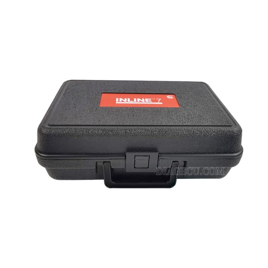 Cummins Inline 7 Data Link Adapter Cummins Truck Diesel Engine Heavy Duty Diagnostic Tool (W）