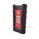 Cummins Inline 7 Data Link Adapter Cummins Truck Diesel Engine Heavy Duty Diagnostic Tool (W）