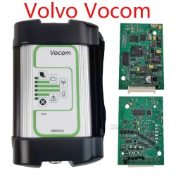 Volvo vocom 88890300 Interface truck diagnostic Scanner for Renault/UD/Mack/Volvo Heavy Duty Truck Diagnostic Tool (MT)