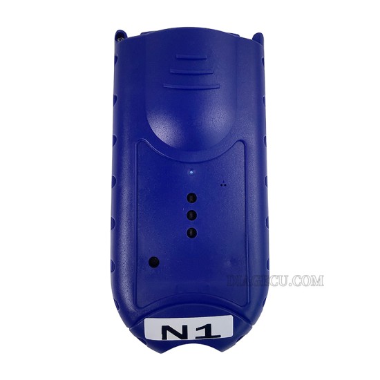 Nexiq USB Link 125032 Diesel Engine Truck Interface OBD2 Diagnostics NEXIQ USB-Link for Heavy Duty Truck Scanner Diagnostic Tool (MT)