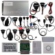 Carprog v10.93 full set Auto Repair Tool Car Prog Airbag/Radio/ECU Programmer (M)