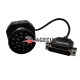 Carprog v8.21 online full adapters with keygen Car Prog v8.21 for Airbag/Radio/IMMO ECU Repair Tool (M)