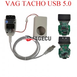 VAG tacho USB v5.0 VAG Tacho For NEC MCU 24C32 or 24C64