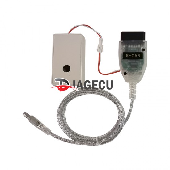 VAG tacho USB v5.0 VAG Tacho For NEC MCU 24C32 or 24C64