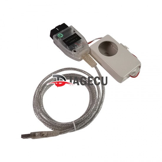 VAG tacho USB v5.0 VAG Tacho For NEC MCU 24C32 or 24C64