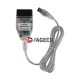 BMW INPA K+DCAN Diagnostic Interface with switch FTDI BMW INPA/Ediabas K Dcan USB Diagnostic Cable (T)