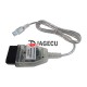 BMW INPA K+DCAN Diagnostic Interface with switch FTDI BMW INPA/Ediabas K Dcan USB Diagnostic Cable (T)