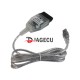 BMW INPA K+DCAN Diagnostic Interface with switch FTDI BMW INPA/Ediabas K Dcan USB Diagnostic Cable (T)