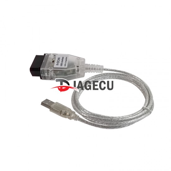 BMW INPA K+CAN Switch INPA K DCAN USB Interface INPA Ediabas FTDI (MT)