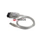 BMW INPA K+CAN Switch INPA K DCAN USB Interface INPA Ediabas FTDI (MT)