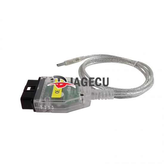 BMW INPA K+CAN Switch INPA K DCAN USB Interface INPA Ediabas FTDI (MT)