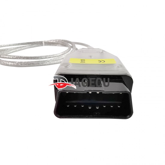 BMW INPA K+CAN Switch INPA K DCAN USB Interface INPA Ediabas FTDI (MT)