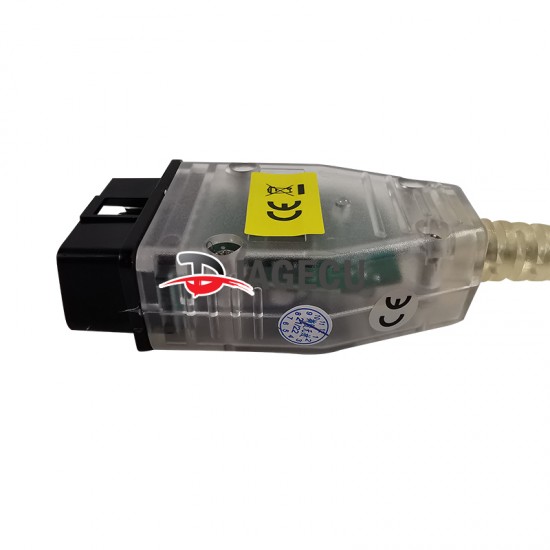 BMW INPA K+CAN K CAN INPA FTDI with Switch for BMW INPA K DCAN USB Interface Cable (MK)