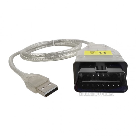 BMW INPA K+CAN K CAN INPA FTDI for BMW INPA K DCAN USB Interface (MK)