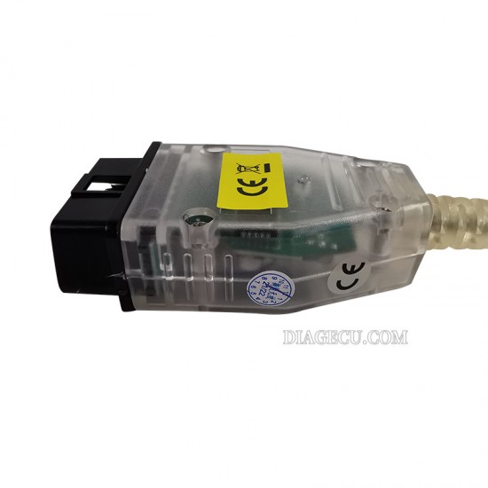 BMW INPA K+CAN K CAN INPA FTDI for BMW INPA K DCAN USB Interface (MK)