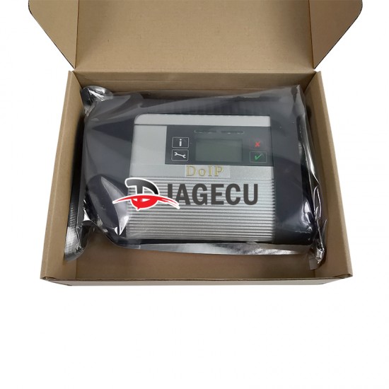 SD C4 DOIP MB STAR C4 PLUS DOIP FUNCTION Diagnostic Tool SD Connect C4 (YMW)