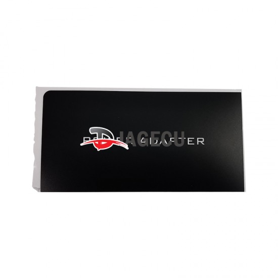 MB SD Connect Compact 4 MB Star C4 SD C4 with wifi for car/truck(12V/24V) (F)