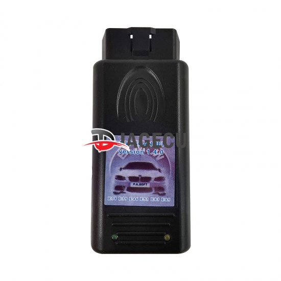 BMW Scanner 1.4.0 Auto scanner 1.4 for bmw code reader obd2 interface Auto diagnostic tool (MK)