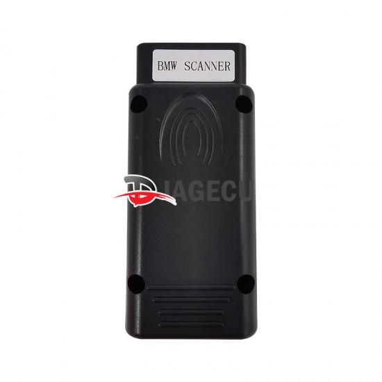 BMW Scanner 1.4.0 Auto scanner 1.4 for bmw code reader obd2 interface Auto diagnostic tool (MK)