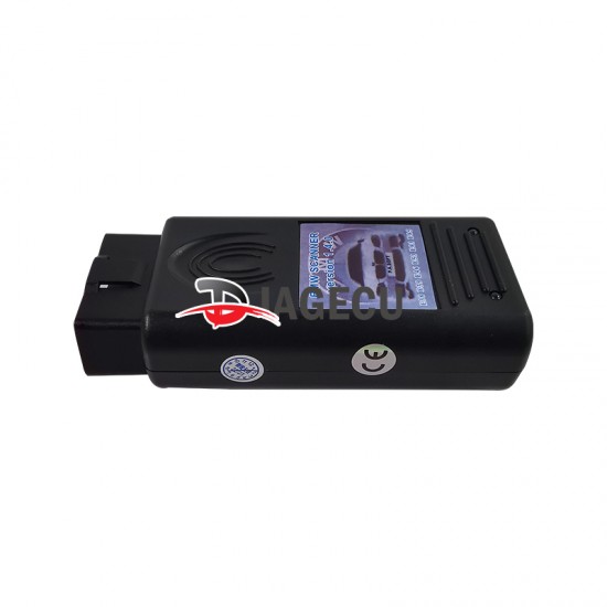 BMW Scanner 1.4.0 Auto scanner 1.4 for bmw code reader obd2 interface Auto diagnostic tool (MK)