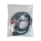 MB star C3 RS232 to RS485 Diagnostic Cable with PCB Board for Mercedes Benz C3 (W)