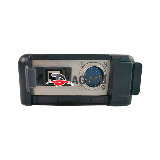 MB STAR C5 Car Diagnostic Tool MB SD Connect Compact 5 MB Star Diagnosis with Wifi (F)