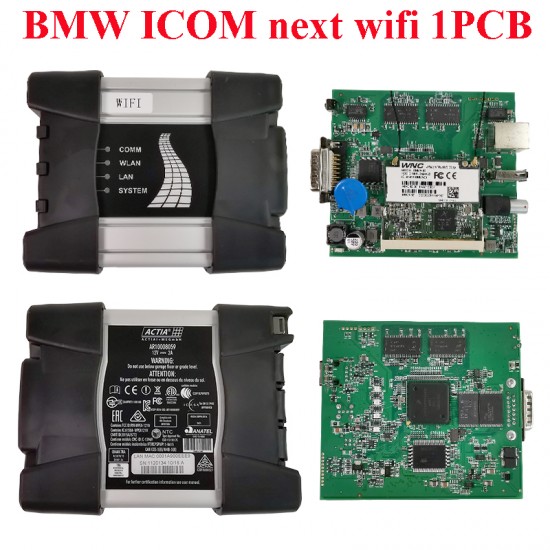 BMW ICOM NEXT wifi for BMW Programming Diagnostic Tool (MK)