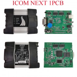 BMW ICOM NEXT for diagnostic programming Tool BMW ICOM A+B+C OBD2 Scanner (MK)