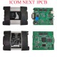 BMW ICOM NEXT for diagnostic programming Tool BMW ICOM A+B+C OBD2 Scanner (MK)