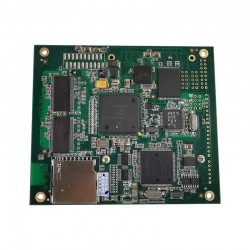 SD C4 Mother Board MB Star C4 Main Unit PCB SD connect compact 4 (F)