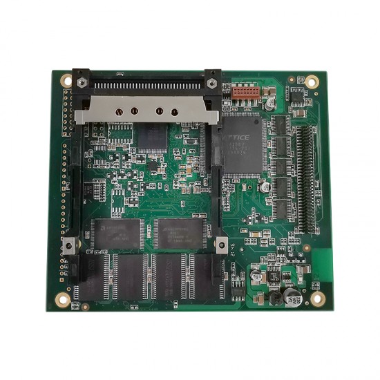 SD C4 Mother Board MB Star C4 Main Unit PCB SD connect compact 4 (F)