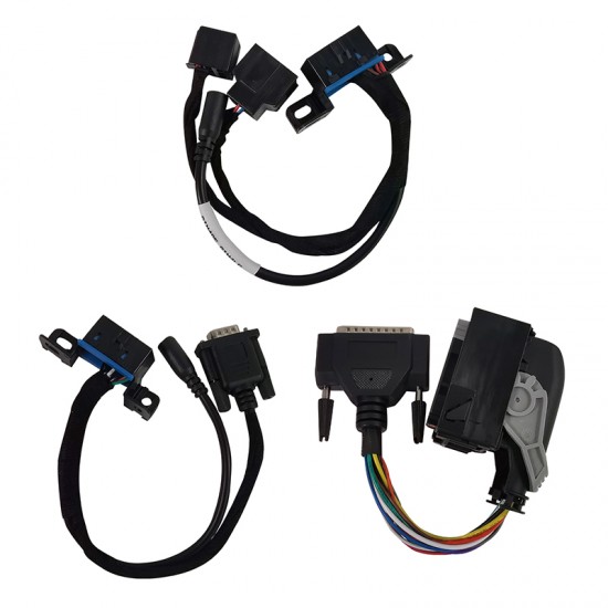 Benz ECU Test Adapter Work With VVDI MB Tool/KESS V2/KTAG/NEC PRO57