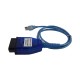 BMW INPA K+dcan USB FTDI with Switch Auto Diagnostic Cable K+CAN For BMW OBD2 Interface Code Reader Cable (MK) 