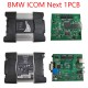 BMW ICOM Next A+B+C Diagnostic for BMW ECU coding programming All system Active tester (YMW)