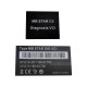 MB Star C6 VCI DOIP wifi Multiplexer OBD2 scanner Xentry Diagnosis Scan Tool MB STAR C6 for Mercedes Benz Car Diagnostic Scanner (W)