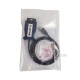 BMW K+DCAN K+CAN Switch K-Line FTDI INPA OBD2 Diagnostic Cable USB Interface Ediabas K DCAN OBD2 Diagnostic Scanner (MK)