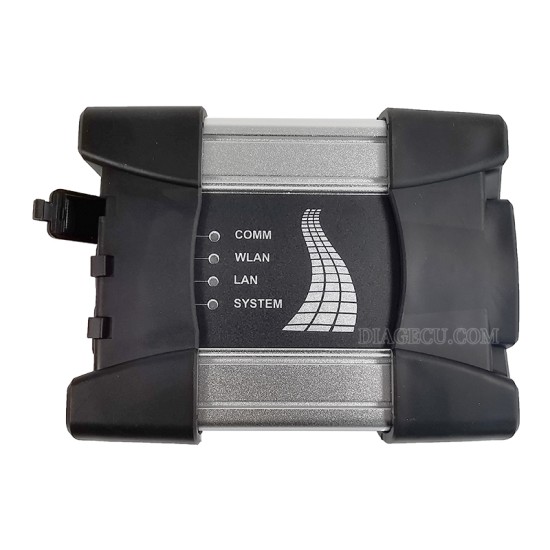 BMW ICOM Next for BMW Diagnostic Tool ICOM Next Programming OBD2 Scanner Diagnostic Tool (ZHT) 