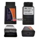 ELM327 Bluetooth v1.5 38400 PIC18F2480 For Android OBD2 Scanner Diagnosis Tool OBD-II ELM 327 (J)