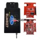 ELM327 Bluetooth v1.5 PIC18F25K80 with Switch for Ford ELMconfig HS-CAN/MS-CAN (TYX)