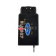 ELM327 Bluetooth v1.5 PIC18F25K80 with Switch for Ford ELMconfig HS-CAN/MS-CAN (TYX)