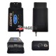 ELM327 Bluetooth v1.5 PIC18F25K80 with Switch for Ford ELMconfig HS-CAN/MS-CAN (TYX)