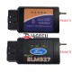 ELM327 Bluetooth v1.5 PIC18F25K80 with Switch for Ford ELMconfig HS-CAN/MS-CAN (TYX)