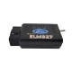 ELM327 Bluetooth v1.5 PIC18F25K80 with Switch for Ford ELMconfig HS-CAN/MS-CAN (TYX)