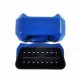 ELM327 OBD2 Car Diagnostic Tool ELM 327 v2.2 Scanner Bluetooth 5.0 OBDII OBD2 Scanner Tools Reader for Android/IOS/PC