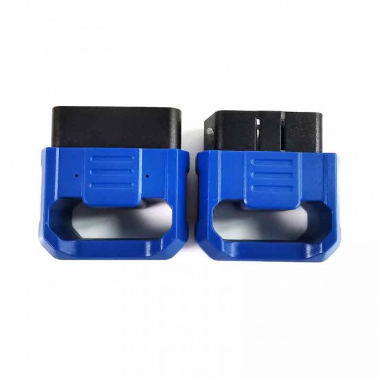 ELM327 OBD2 Car Diagnostic Tool ELM 327 v2.2 Scanner Bluetooth 5.0 OBDII OBD2 Scanner Tools Reader for Android/IOS/PC