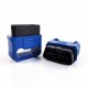 ELM327 OBD2 Car Diagnostic Tool ELM 327 v2.2 Scanner Bluetooth 5.0 OBDII OBD2 Scanner Tools Reader for Android/IOS/PC