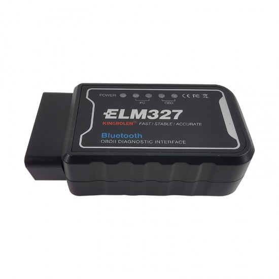 ELM327 OBD2 Scanner v1.5 PIC1825K80 Bluetooth Diagnostic Tools auto code reader  